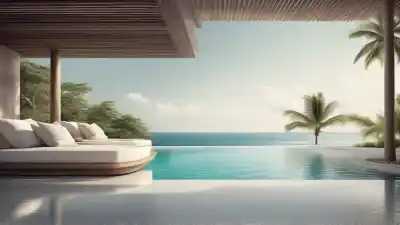 Top 5 de los Hoteles Más Lujosos de Punta Cana: Donde el Éxtasis Caribeño Alcanza su Máxima Expresión