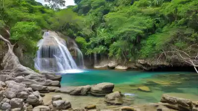 Los 10 Lugares Más Bonitos de Jamaica: Paraíso Caribeño Más Allá de las Playas