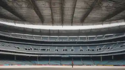Los 5 Estadios Más Grandes de Tailandia: Colosos del Deporte y la Cultura