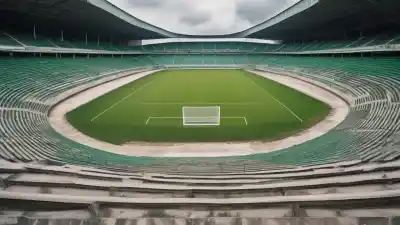 Los 5 Estadios Más Importantes de Honduras: Catedrales del Fútbol Catracho