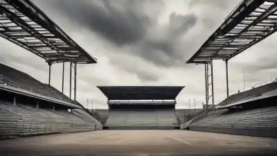 Los 10 Estadios Más Importantes del Mundo: Catedrales del Deporte
