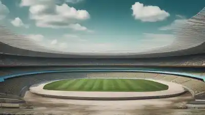 Top 5 de los Estadios Más Grandes de Venezuela: Capacidad y Pasión