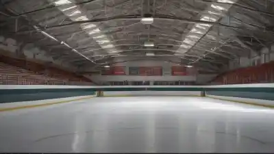 Los 10 Estadios Más Importantes de Hockey Sobre Hielo del Mundo