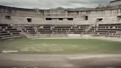 Los 5 Estadios Más Importantes de Haití: Centros de Pasión y Esperanza