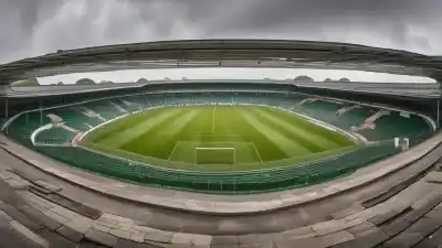 Top 10 de los Estadios Más Importantes de Inglaterra: Catedrales del Fútbol
