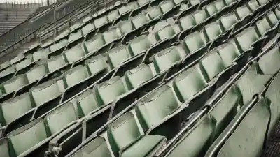 Los 5 Estadios Más Importantes de Holanda: Templos del Fútbol Neerlandés