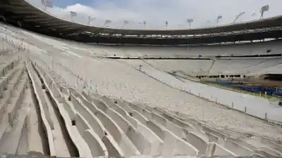 Los 3 Estadios Más Importantes de Río de Janeiro: Símbolos de Fútbol y Eventos Globales