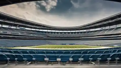 Top 5 de los Estadios Más Importantes de New Jersey que Debes Conocer