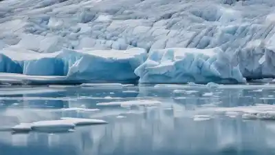 Top 7 de los Glaciares Más Conocidos y Famosos del Mundo
