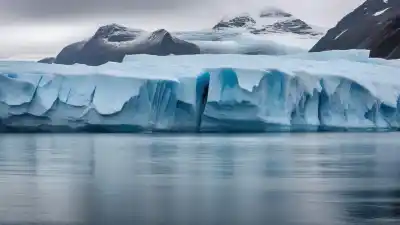 Los 10 Glaciares Más Famosos del Mundo: Maravillas de Hielo que Debes Conocer