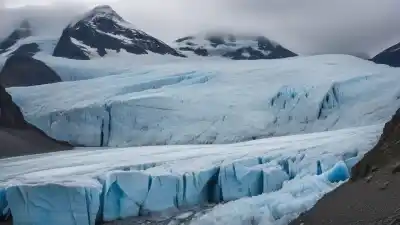 Los 10 Glaciares Más Bonitos del Mundo: Belleza Helada que Te Dejará Sin Aliento