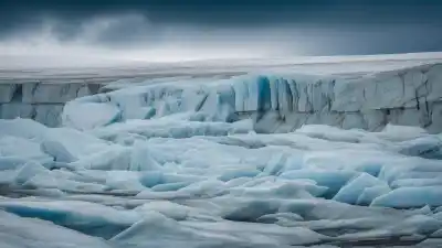 Top 5 de los glaciares más antiguos del mundo: testigos de hielo de la historia terrestre