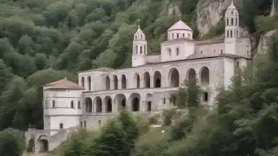 Los 10 Lugares Más Bonitos de Kosovo que Te Sorprenderán