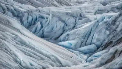 Top 5 de los Glaciares Más Grandes de los Alpes que Tienes que Conocer