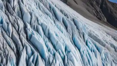 Los 3 Glaciares Más Grandes de Japón: Gigantes de Hielo en el Archipiélago del Sol Naciente