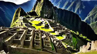 Top 10 de los Lugares Más Bonitos de Latinoamérica que Te Dejarán Sin Aliento
