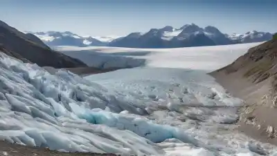 Los 5 Glaciares Más Grandes de España: Gigantes de Hielo en Peligro
