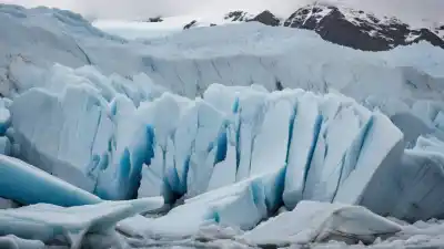 Los 7 Glaciares Más Importantes del Perú: Gigantes de Hielo en Peligro
