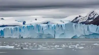 Top 5 de los Glaciares Más Importantes de Argentina que Tienes que Conocer