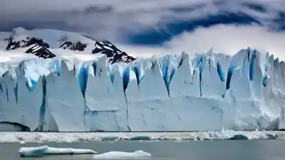 Los 5 Glaciares Más Importantes de Goya: Un Tesoro Natural en Peligro