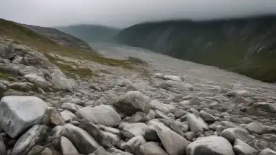 Top 5 de los Glaciares Más Importantes de Galicia que Debes Conocer