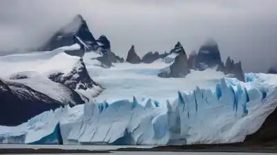 Los 5 Glaciares Más Importantes de Chile: Gigantes de Hielo que Debes Conocer