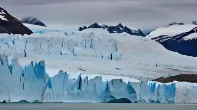 Los 5 Glaciares Más Importantes de América Latina: Gigantes de Hielo en Peligro