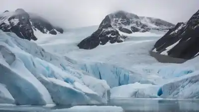 Top 5 de los Glaciares Más Importantes de Japón que Debes Conocer