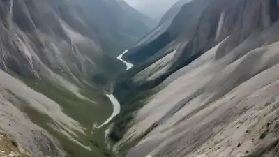 Top 5 de los Valles Glaciares Más Importantes del Mundo que Debes Conocer