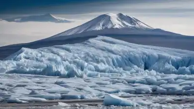 Top 5 de los Glaciares Más Importantes de Turquía: Gigantes de Hielo en Anatolia