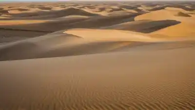 Top 5 de los Glaciares Más Importantes de Jericoacoara que Debes Conocer