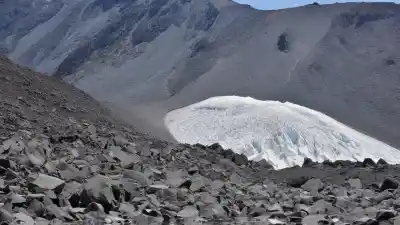 Los 3 Glaciares Más Importantes de México: Últimos Guardianes del Hielo
