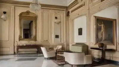 Top 5 de los Hoteles Más Antiguos de Buenos Aires: Testigos de la Historia