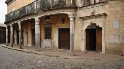 Top 5 de los Hoteles Más Antiguos de Argentina que Siguen en Funcionamiento