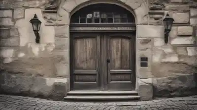 Top 10 de los Hoteles Más Antiguos del Mundo que Siguen en Funcionamiento