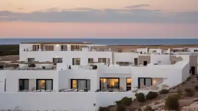 Top 3 de los Hoteles Más Altos de Formentera: Descubre las Vistas Más Exclusivas