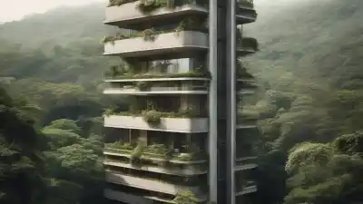 Top 5 de los Hoteles Más Altos de Iguazú: Dormir Entre las Nubes