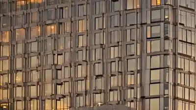 Los 5 Hoteles Más Altos de Hollywood: Dormir Entre las Estrellas