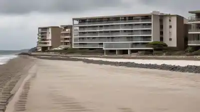 Top 5 de los Hoteles Más Altos de Itapema: Rascacielos Frente al Mar