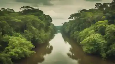 Top 10 de los Lugares Más Bonitos de la Selva Peruana que Te Dejarán Sin Aliento