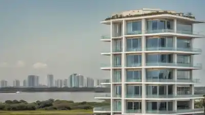 Los 5 Hoteles Más Altos de Formosa: Descubre el Lujo en las Alturas