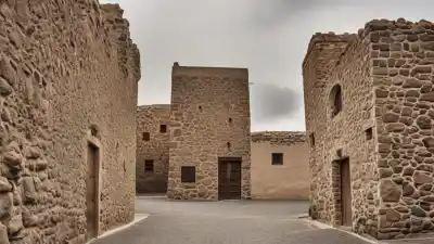 Top 3 de los Hoteles Más Altos de Fuerteventura: Rascacielos en la Isla Plana