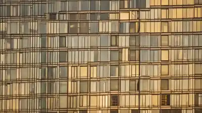 Top 10 de los Hoteles Más Altos de Europa: Dormir en las Nubes
