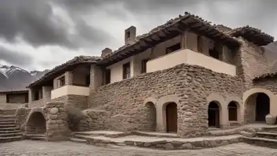 Los 5 Hoteles Más Altos de Jáchal, San Juan: Refugios en la Montaña