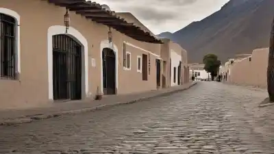 Top 3 de los Hoteles Más Altos de Jujuy: Alojamientos en las Nubes