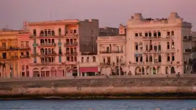 Los 10 Lugares Más Bonitos de La Habana: Un Viaje por la Joya del Caribe