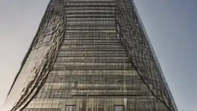 Top 5 de los Hoteles Más Altos de México: Dormir en las Nubes