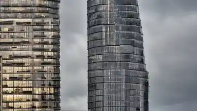 Los 5 Hoteles Más Altos de Oceanía: Gigantes que Rozan el Cielo