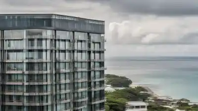 Top 3 de los Hoteles Más Altos de Okinawa: Dormir en las Alturas del Pacífico