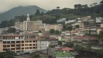 Top 3 de los Hoteles Más Altos de Xalapa: Rascacielos en la Ciudad de las Flores